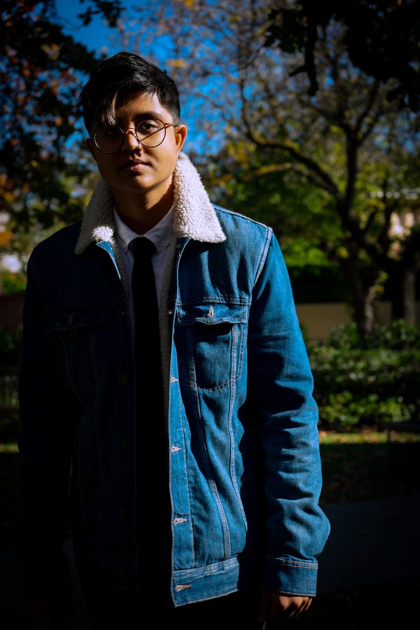 Eman Ezekiel profile image