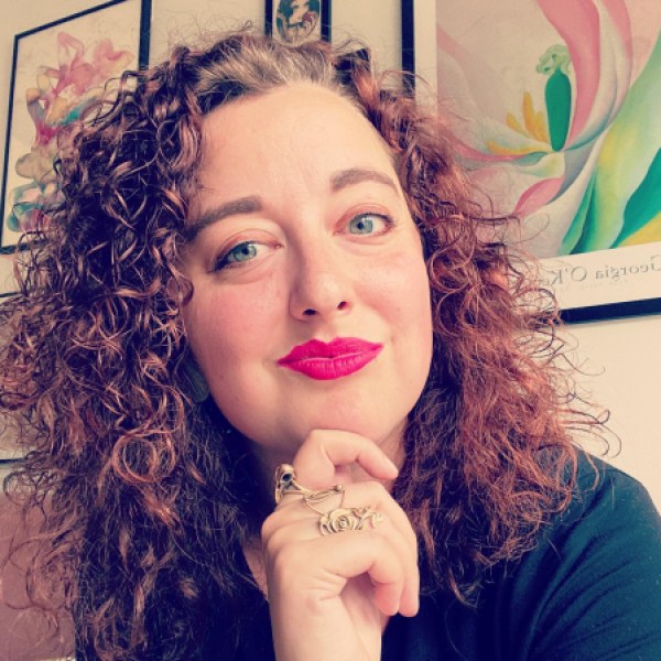 Profile photo of Jeanna