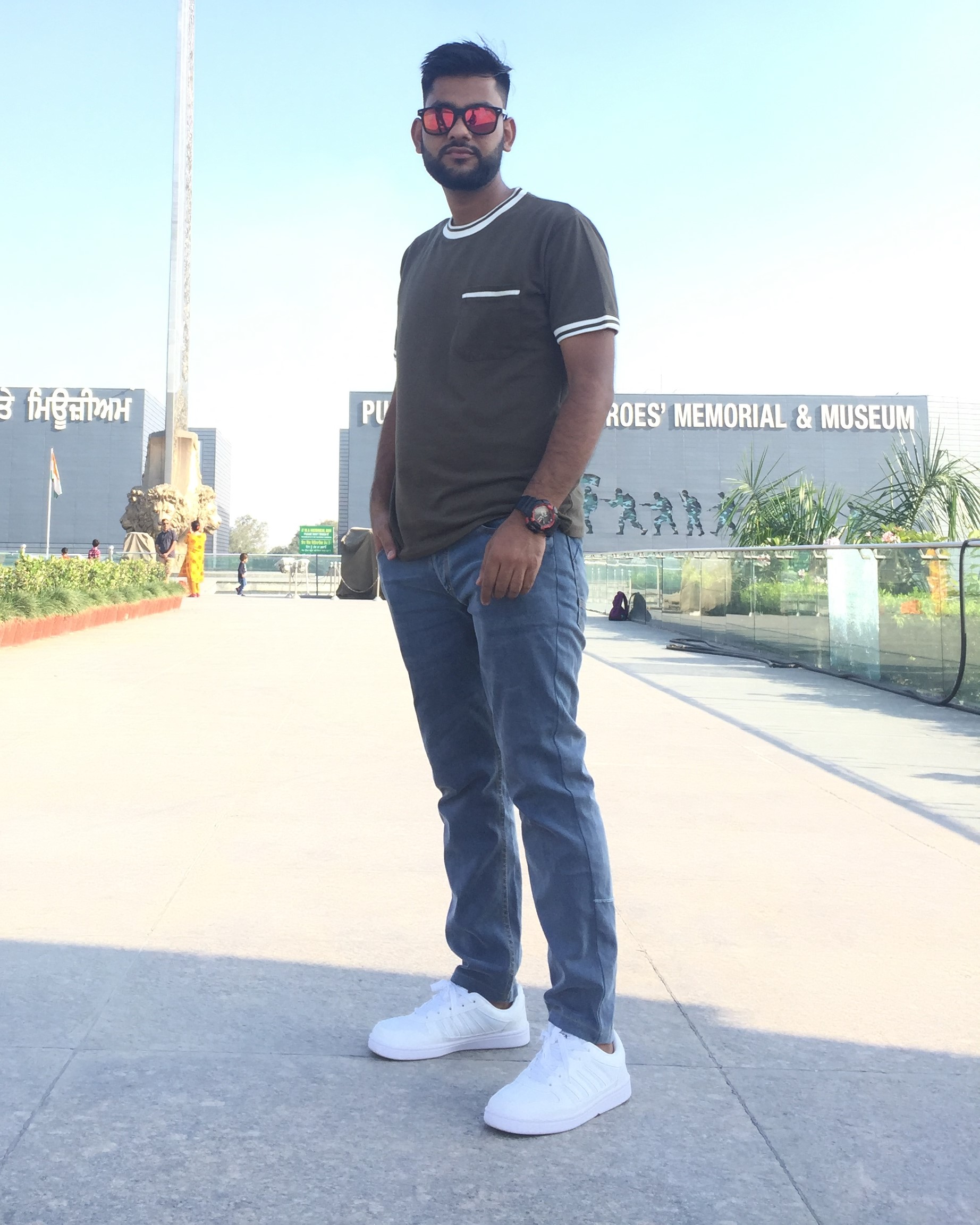 Profile picture of Javed Khan