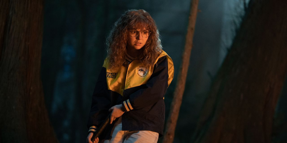 10 Yellow Jackets I Want to Wear While Convincing People To Watch “Yellowjackets”