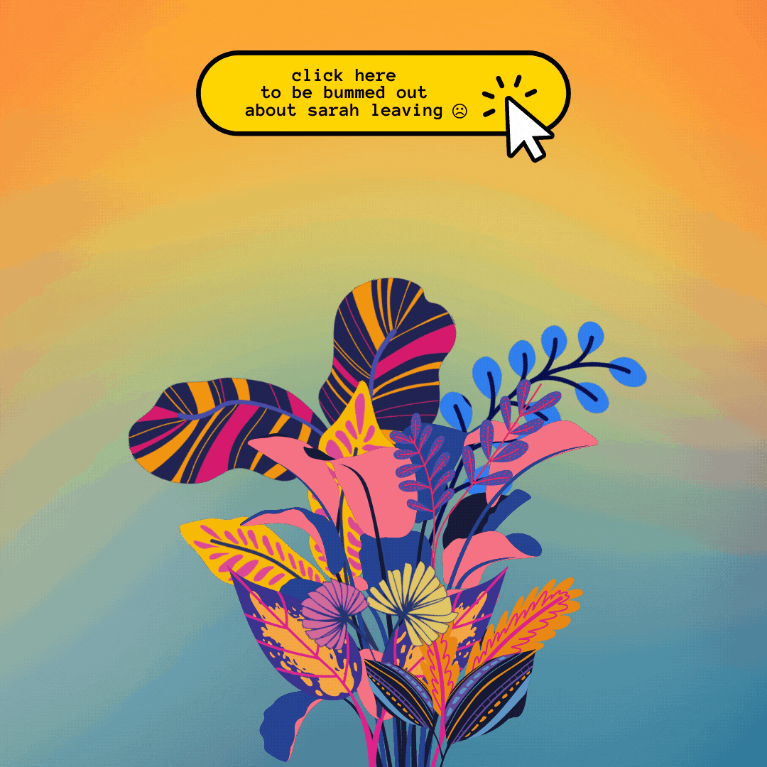 Gif of flowers blooming by Laniea