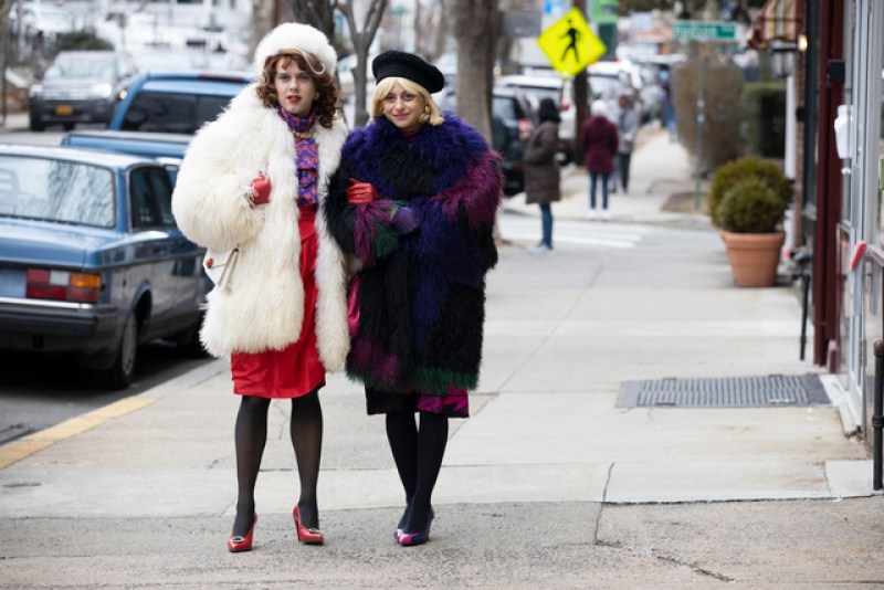 Season 4, Cole Escola and Alia Shawkat