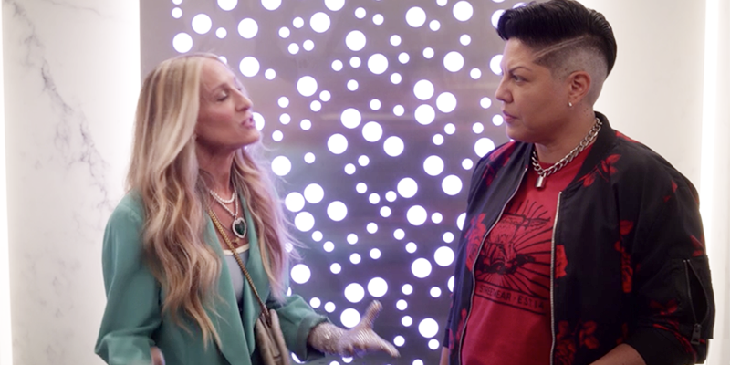 “And Just Like That…” Introduces 3 Inevitably Queer Storylines!