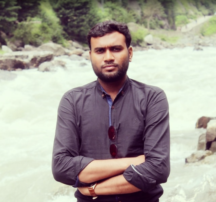 Profile picture of Alex John