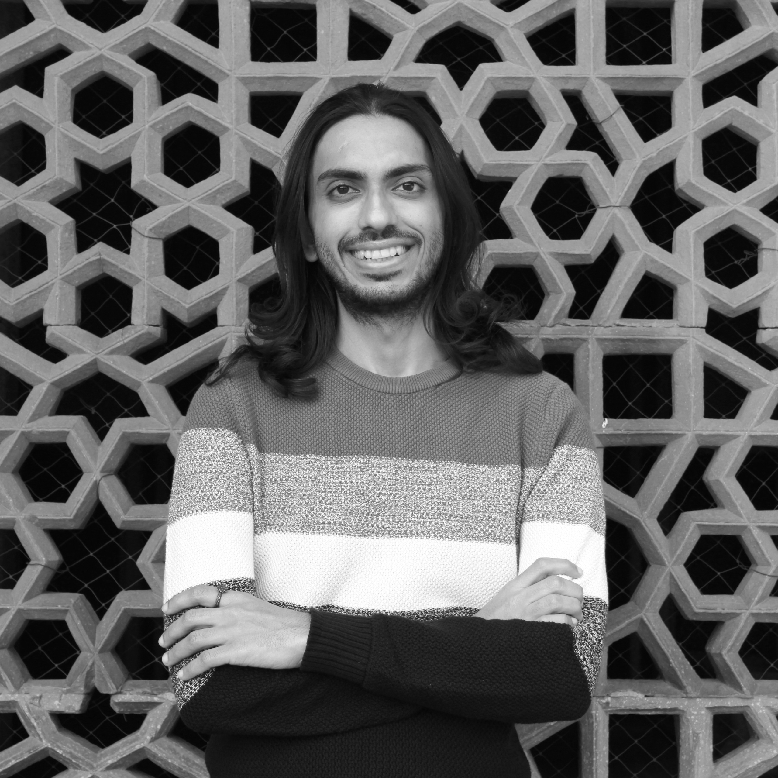 Profile photo of Anmol Arora