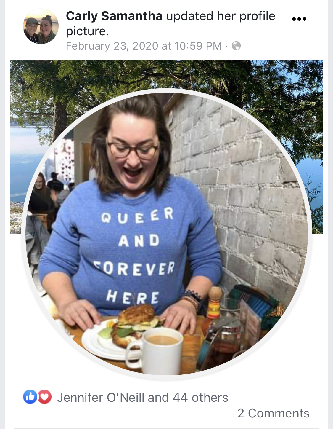 Profile picture of acarly