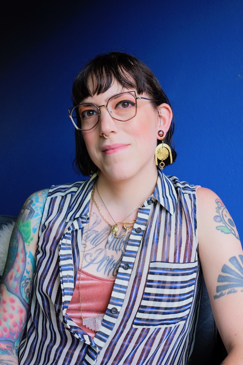 Emme Lund profile image