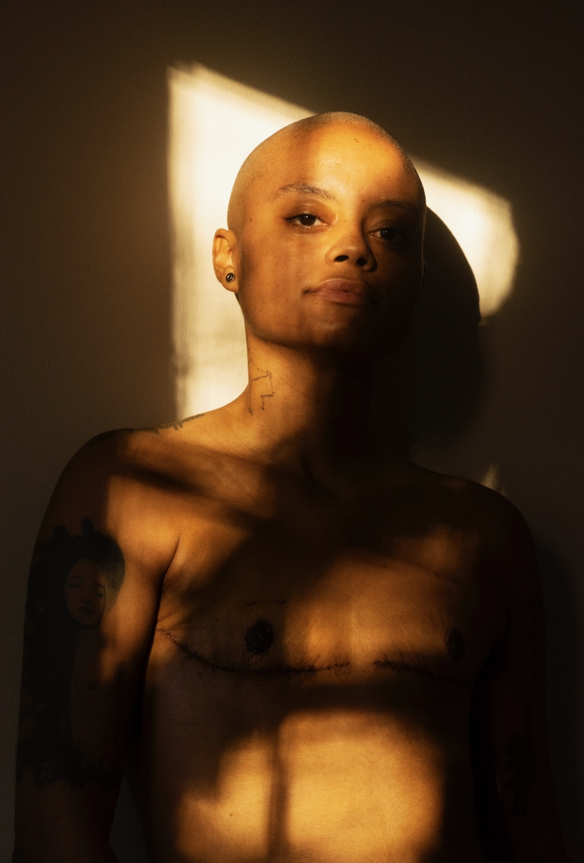 Elle McKenzie profile image