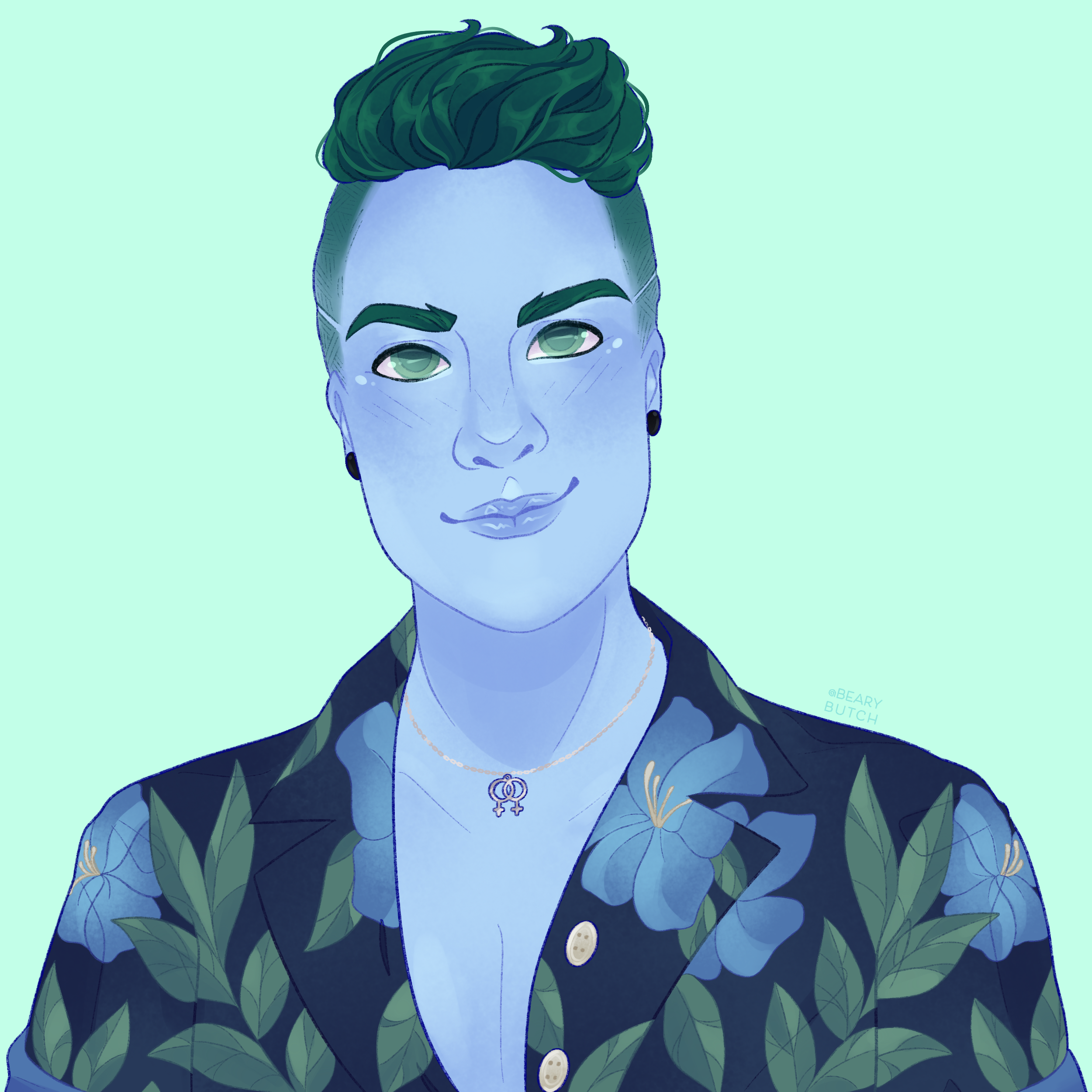 Profile photo of Leo Wilder