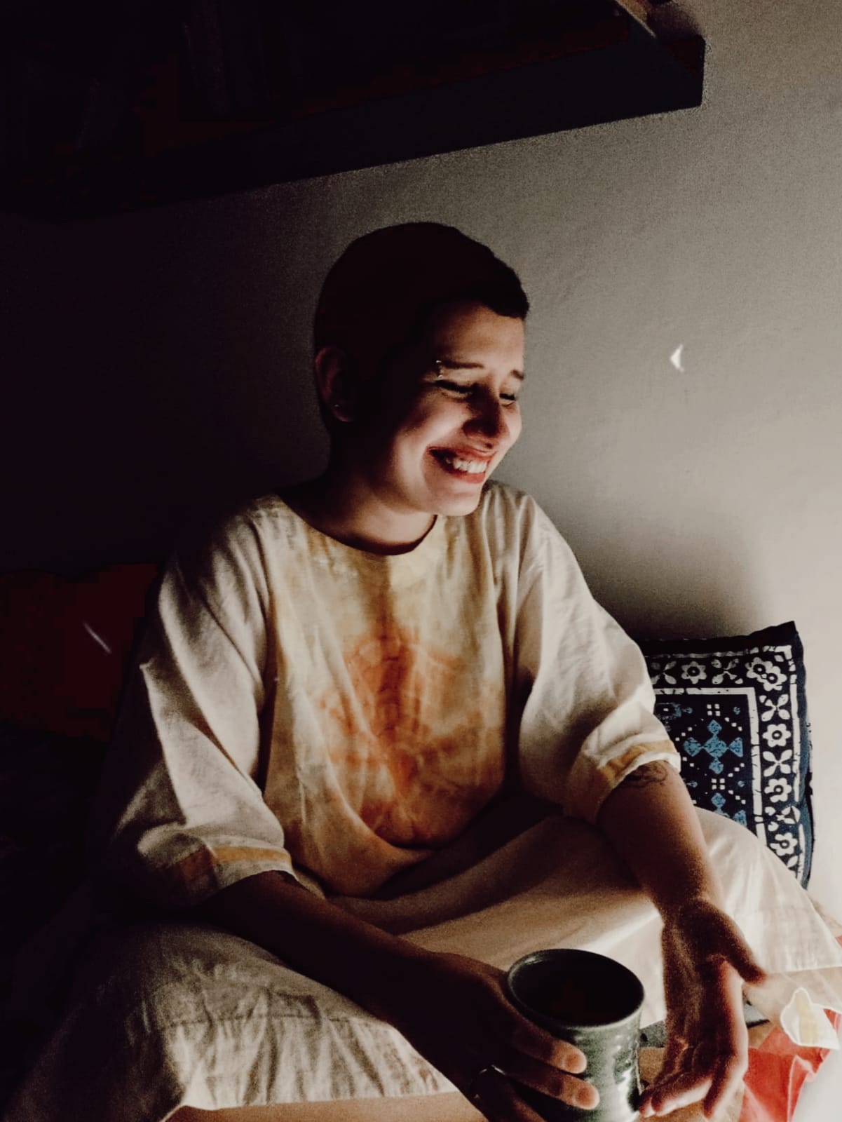 Profile photo of Riddhi