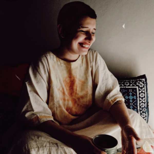 Profile photo of Riddhi