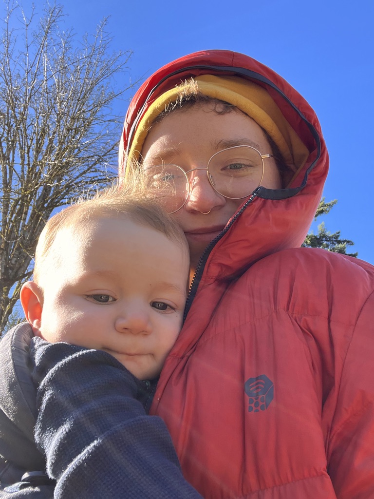 Profile photo of Sage Agee