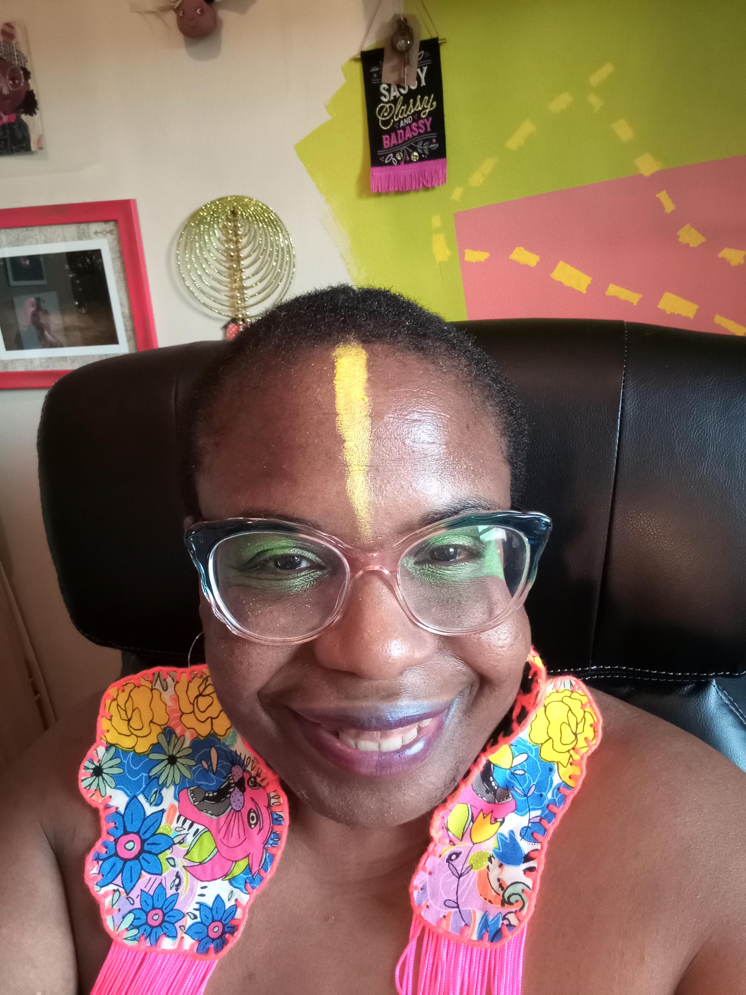 Almah LaVon Rice profile image