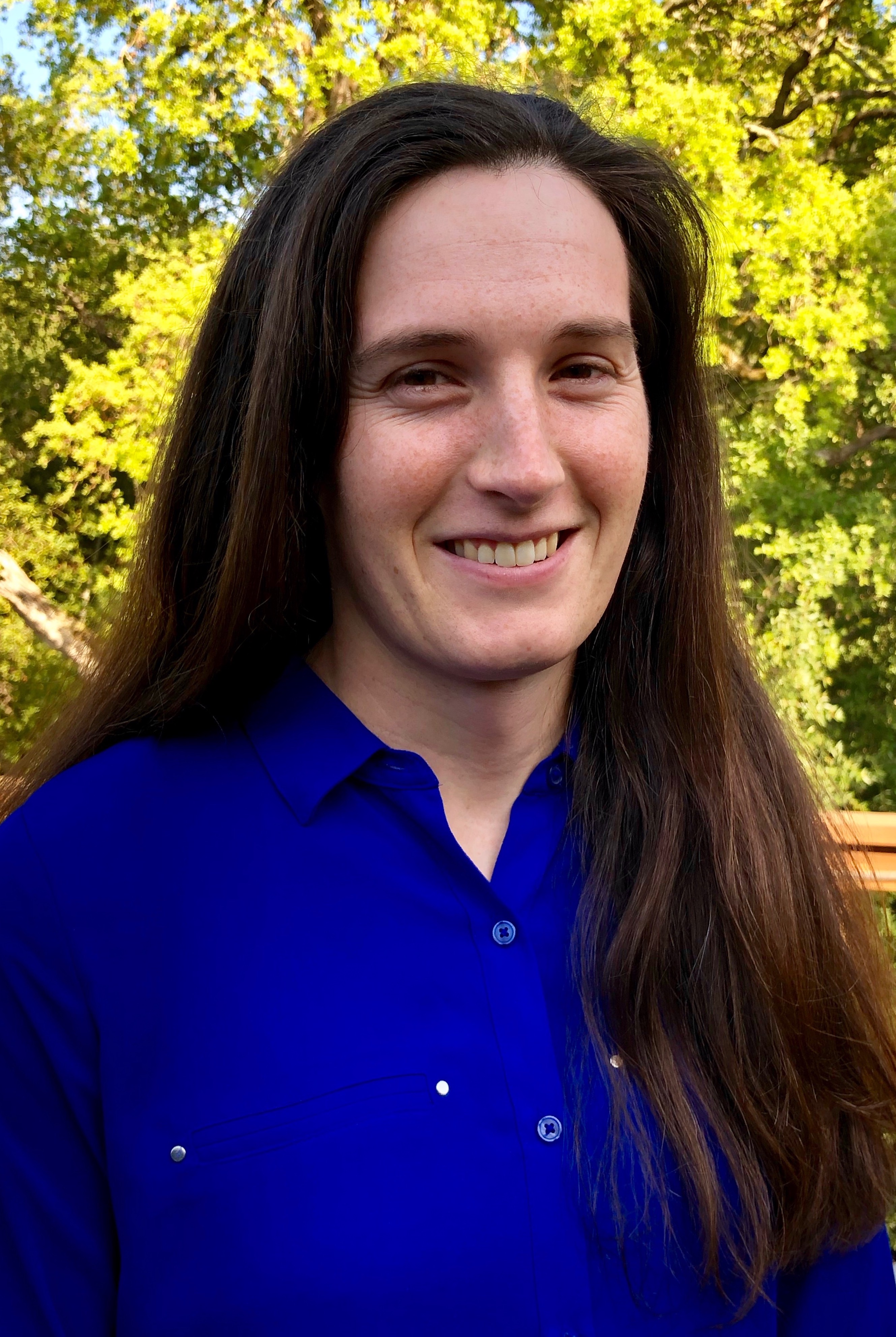 Profile photo of Jenna Weiner