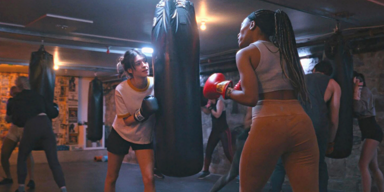 “Fresh” Has Cannibals, a Bisexual Character, and Humor but Could Use a Little More Meat