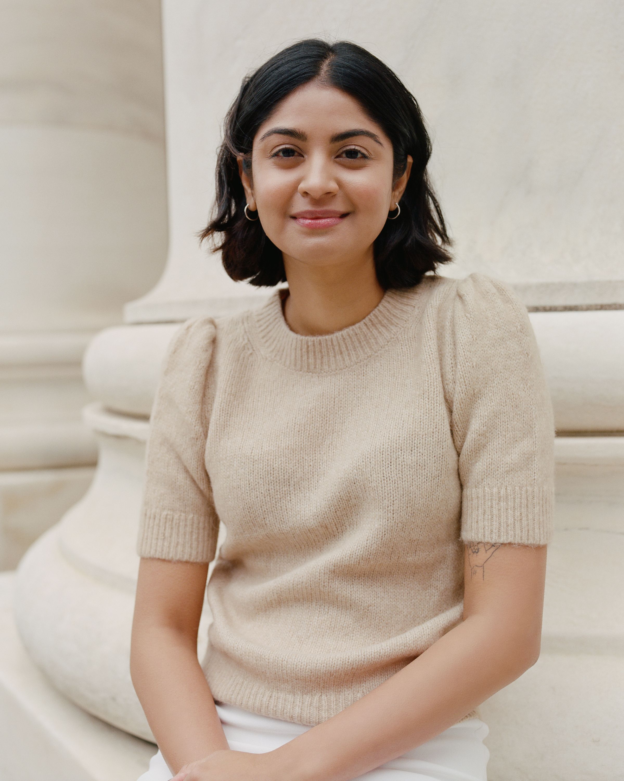 Profile photo of Varuna Srinivasan