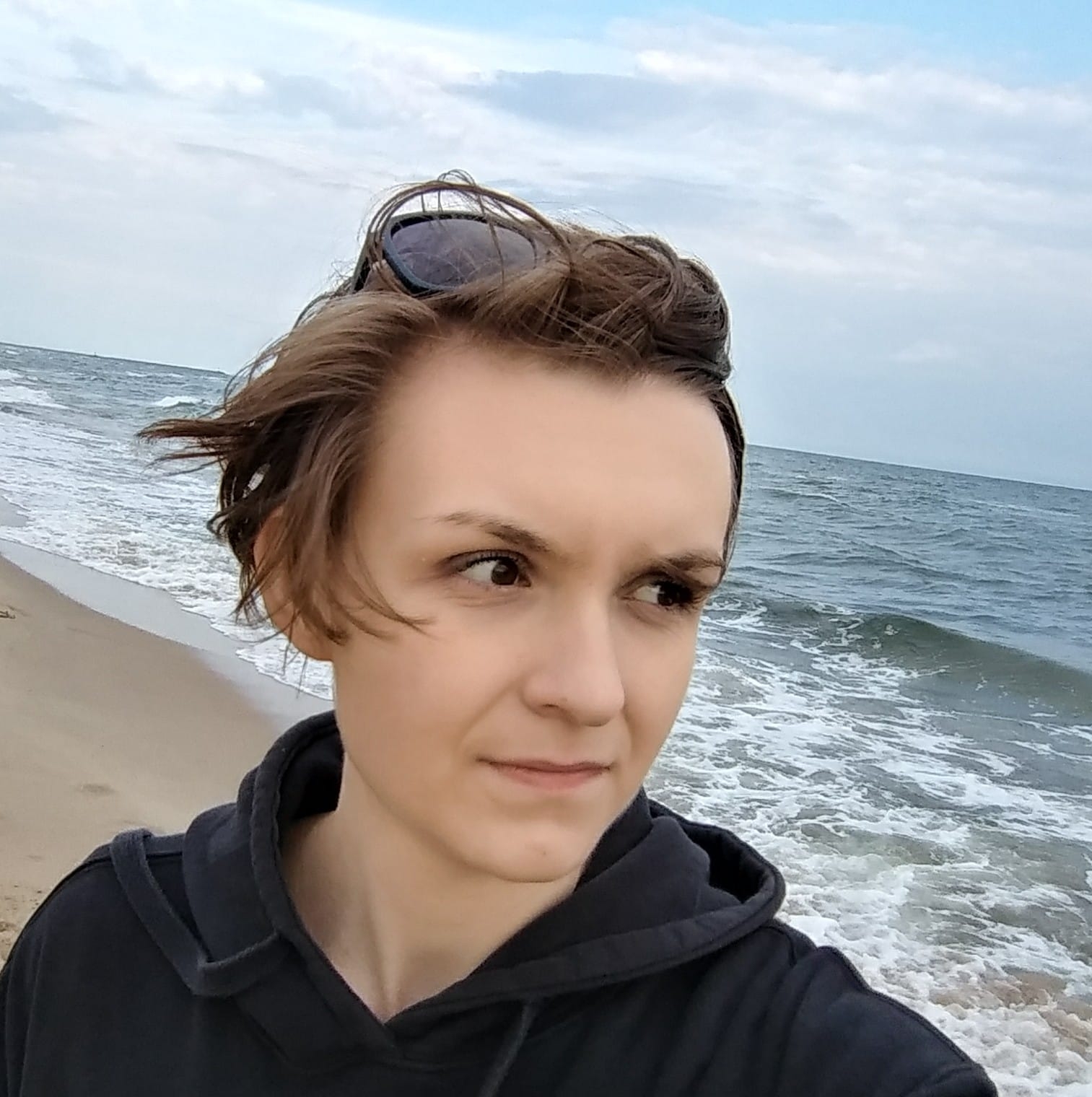 Katarzyna Nowacka profile image