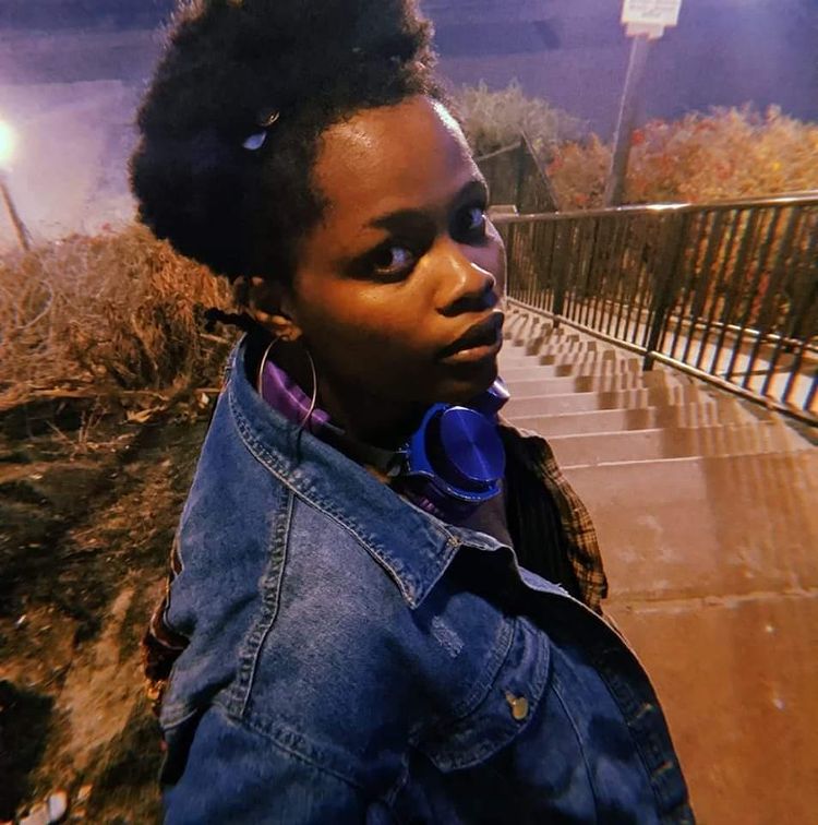 Chinelo Anyadiegwu profile image