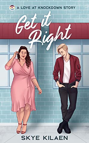 Get It Right by Skye Kilaen