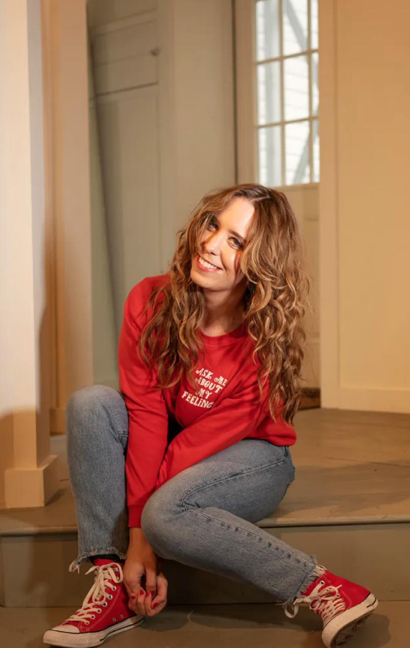 Chloe Caldwell profile image