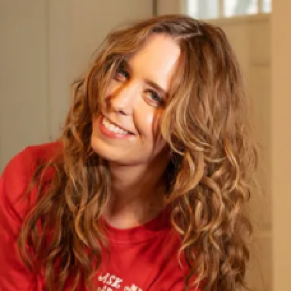 Profile photo of Chloe Caldwell