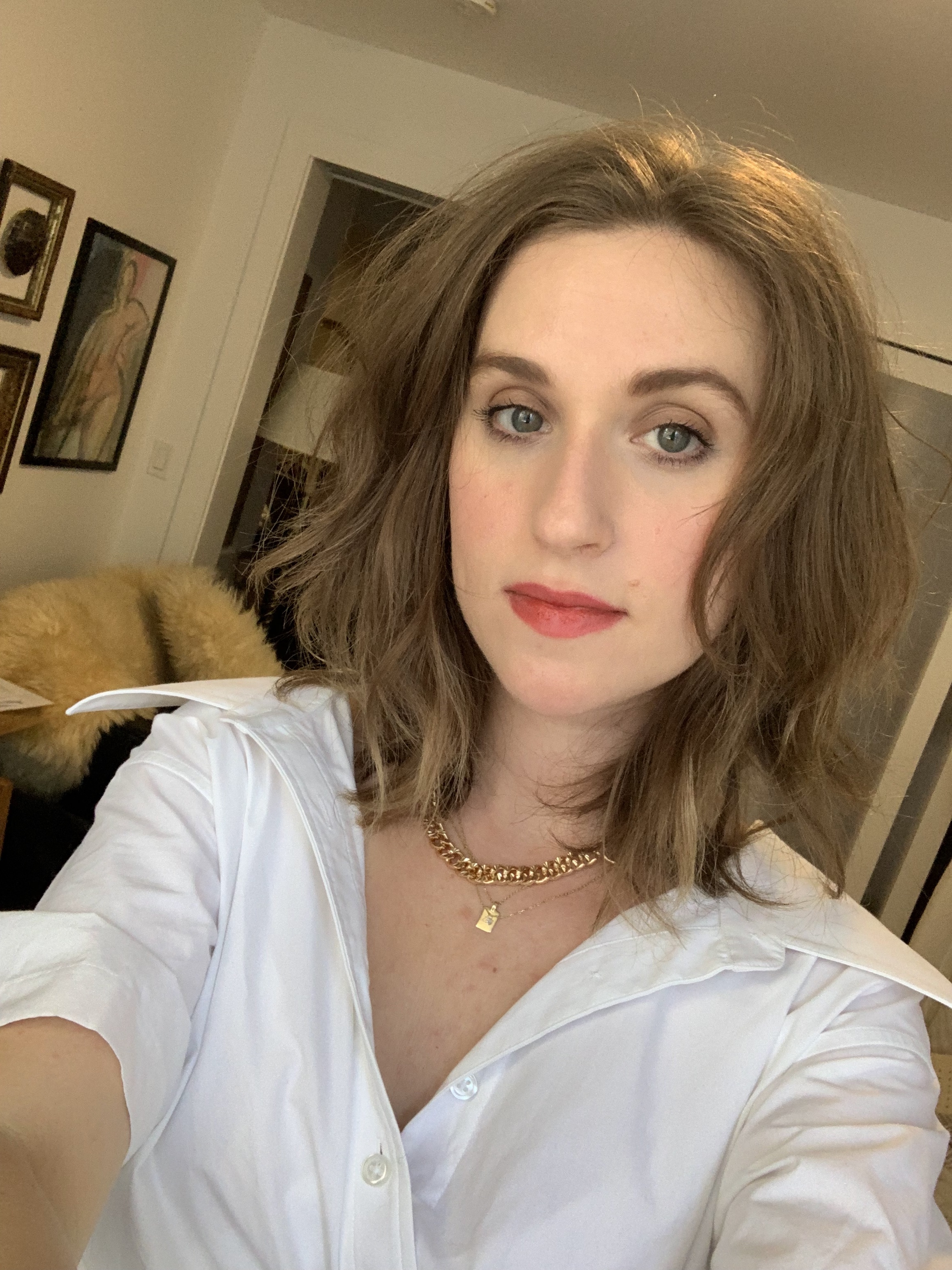 Gabrielle Korn profile image