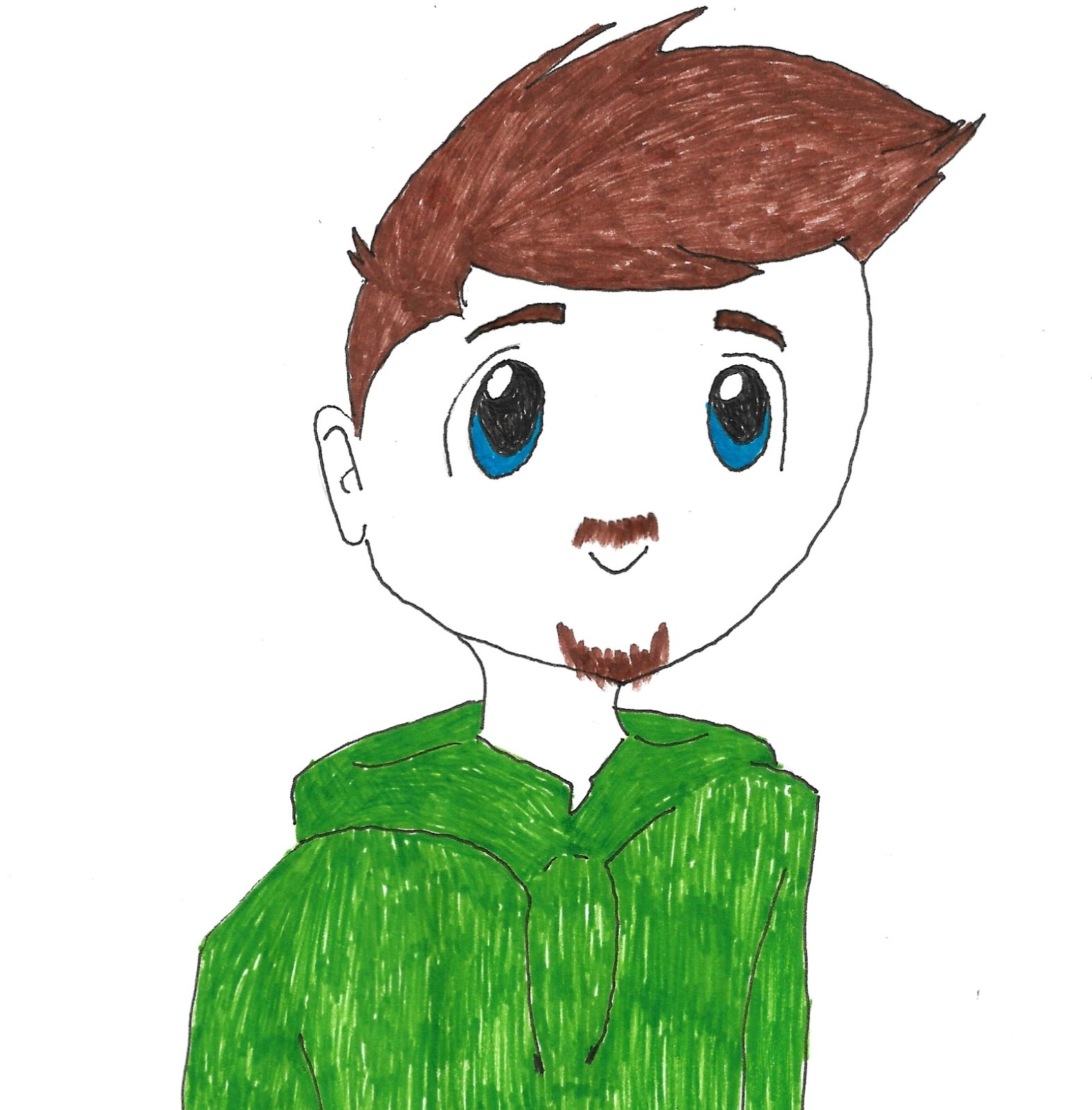 Profile picture of Benjamin Foley