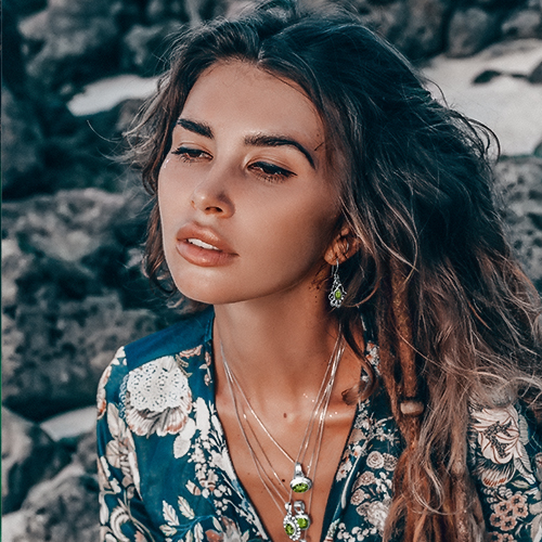 Profile picture of Aria Zoe
