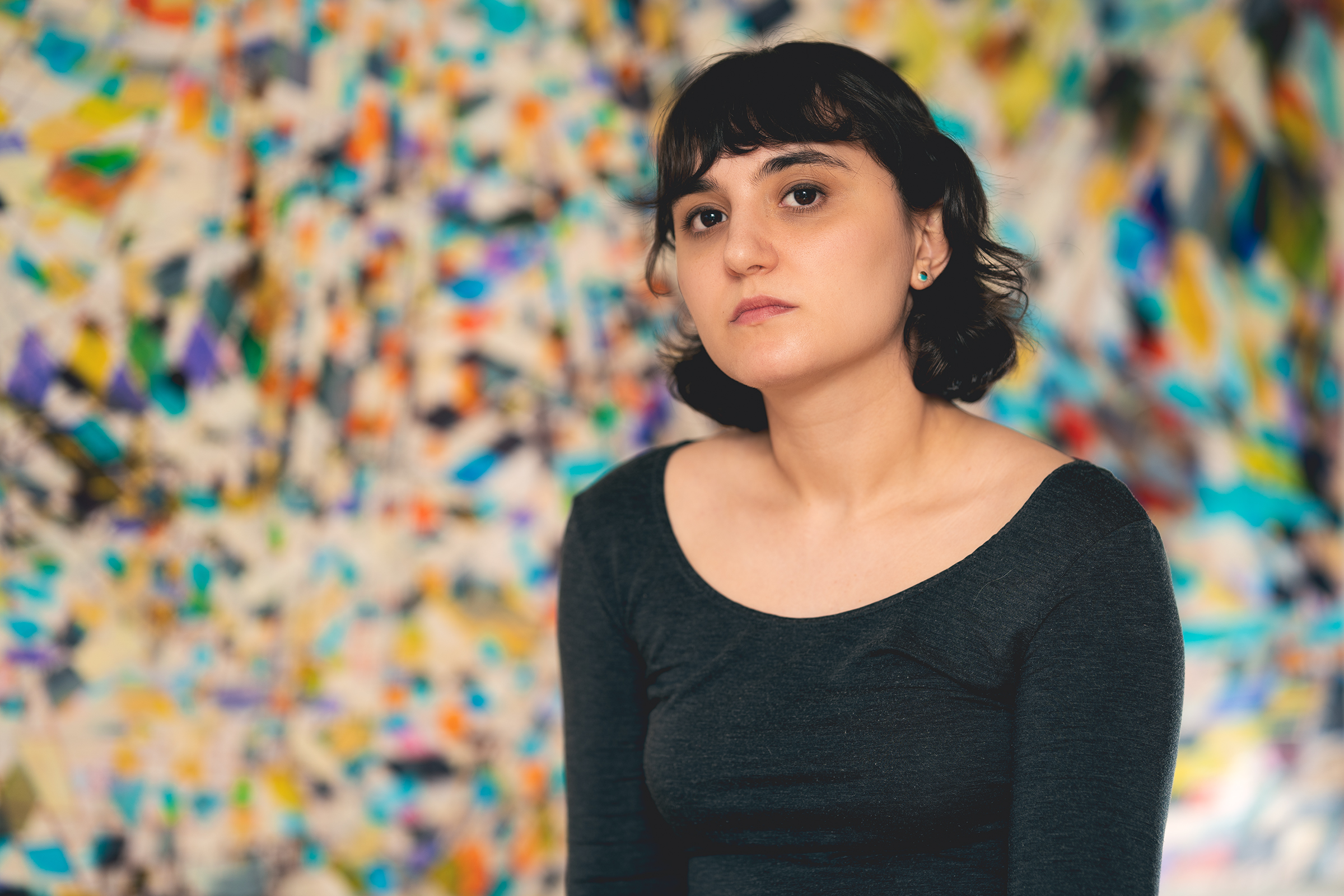 Profile photo of Antonia Angress