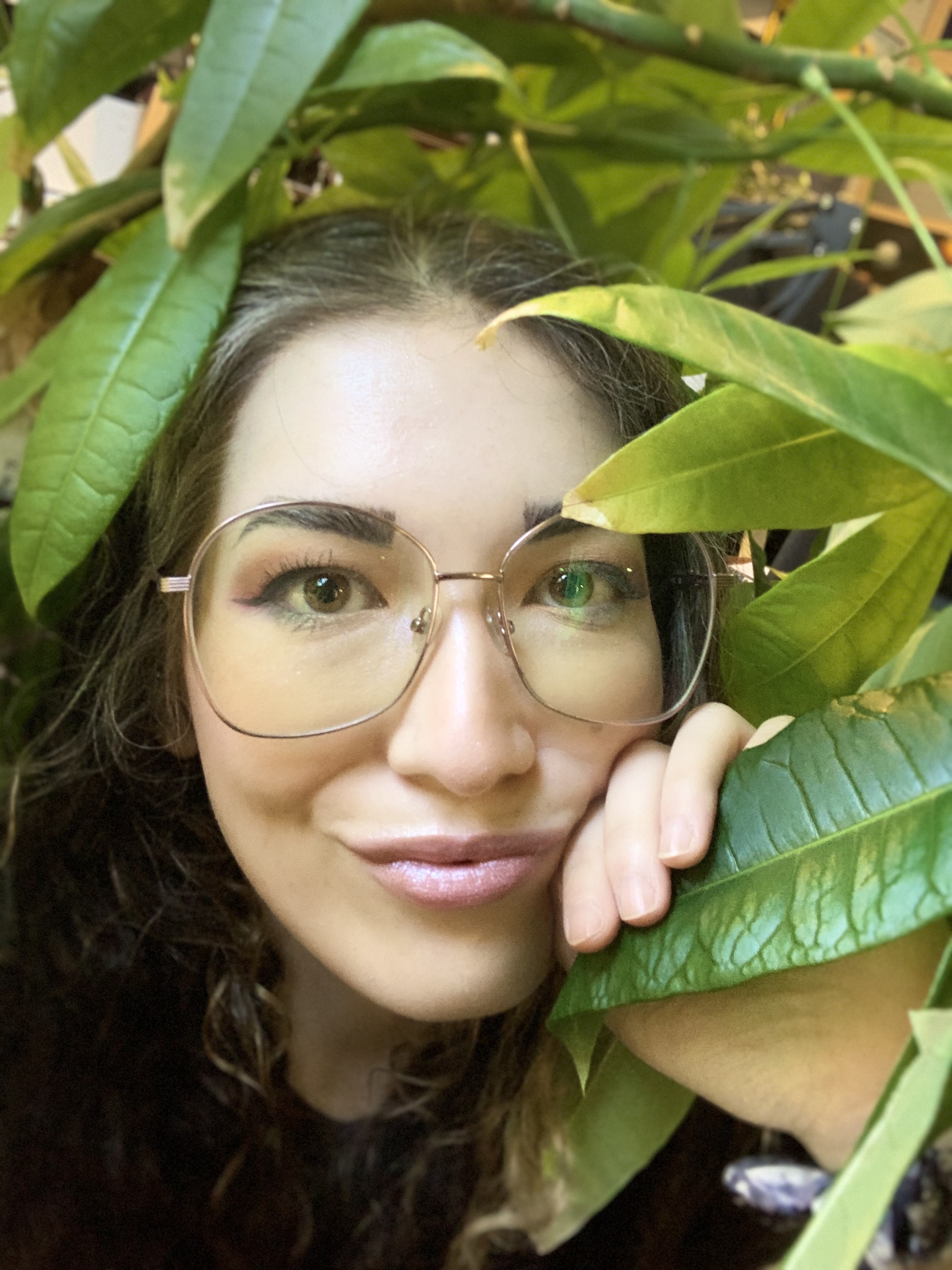 Profile picture of Claire