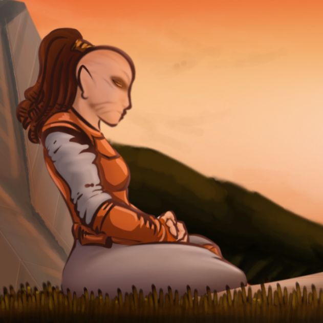 Profile picture of Alyssa