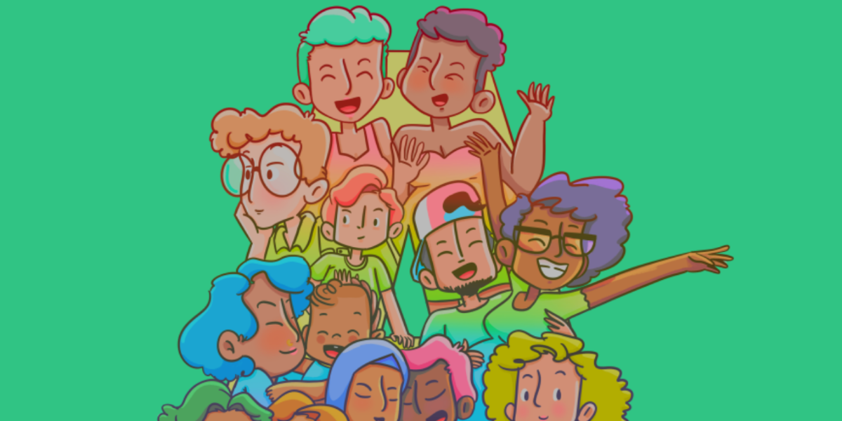 Foolish Child #121: A Stands For