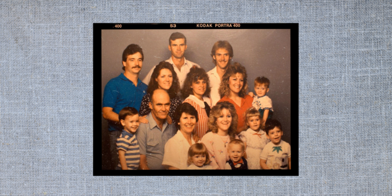 Obsessed: The Stayner Family’s Real American Horror Story