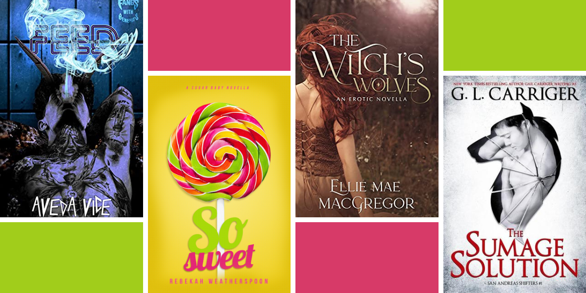 12 Self-Published LGBTQ Books To Bring to the Beach This Summer