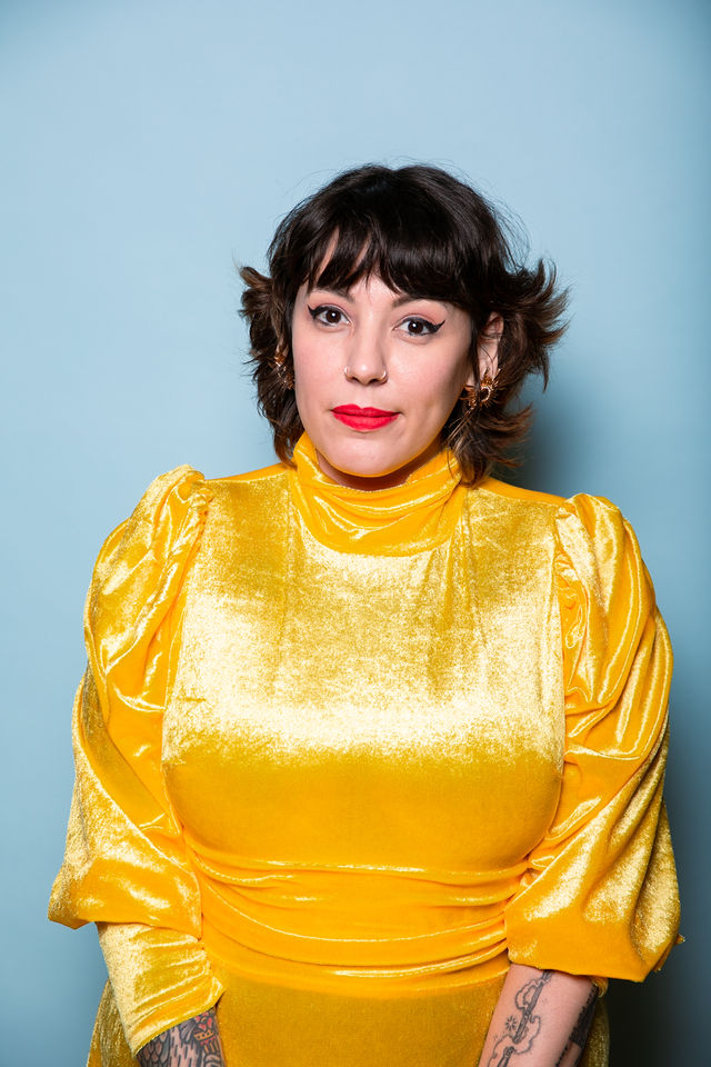 Profile photo of Bunny McFadden