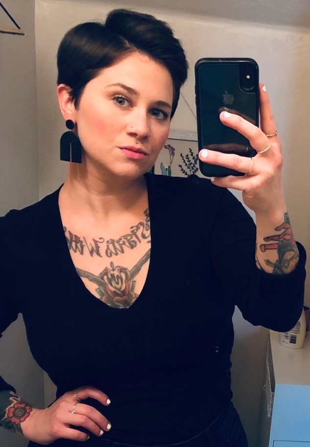 Profile picture of Jamie FLFemme