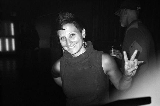 Profile photo of Annie Liontas