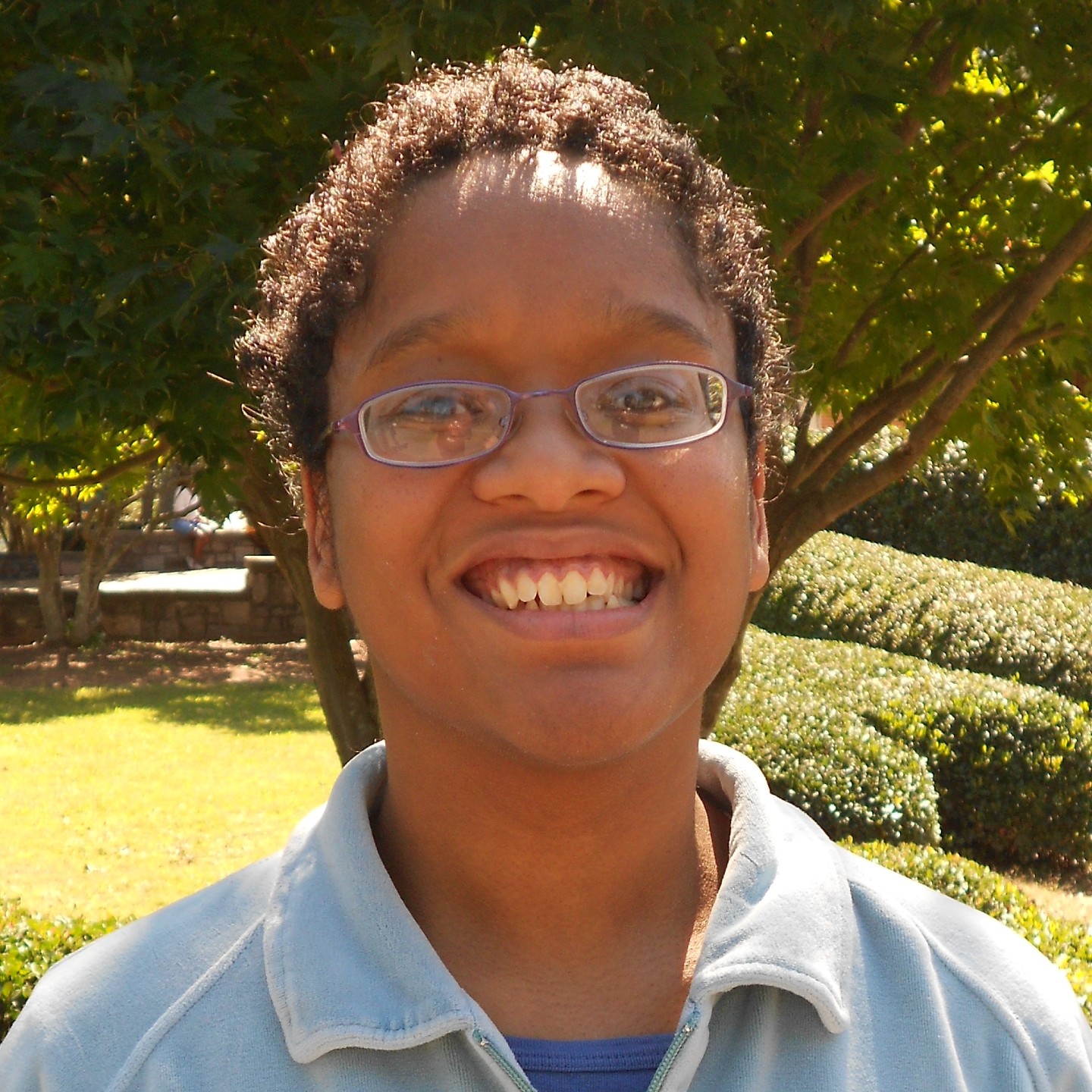 Profile photo of Latonya