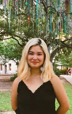 Ruth Minah Buchwald profile image