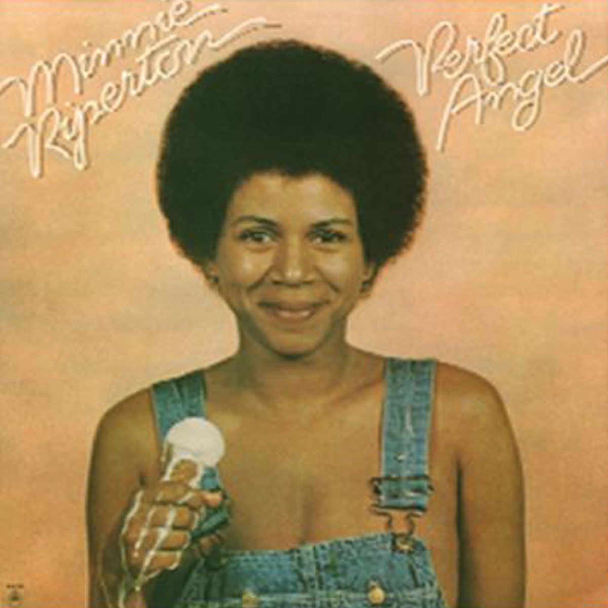 Perfect Angel album by Minnie Riperton