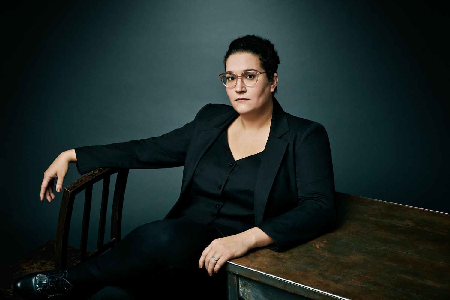 Carmen Maria Machado profile image
