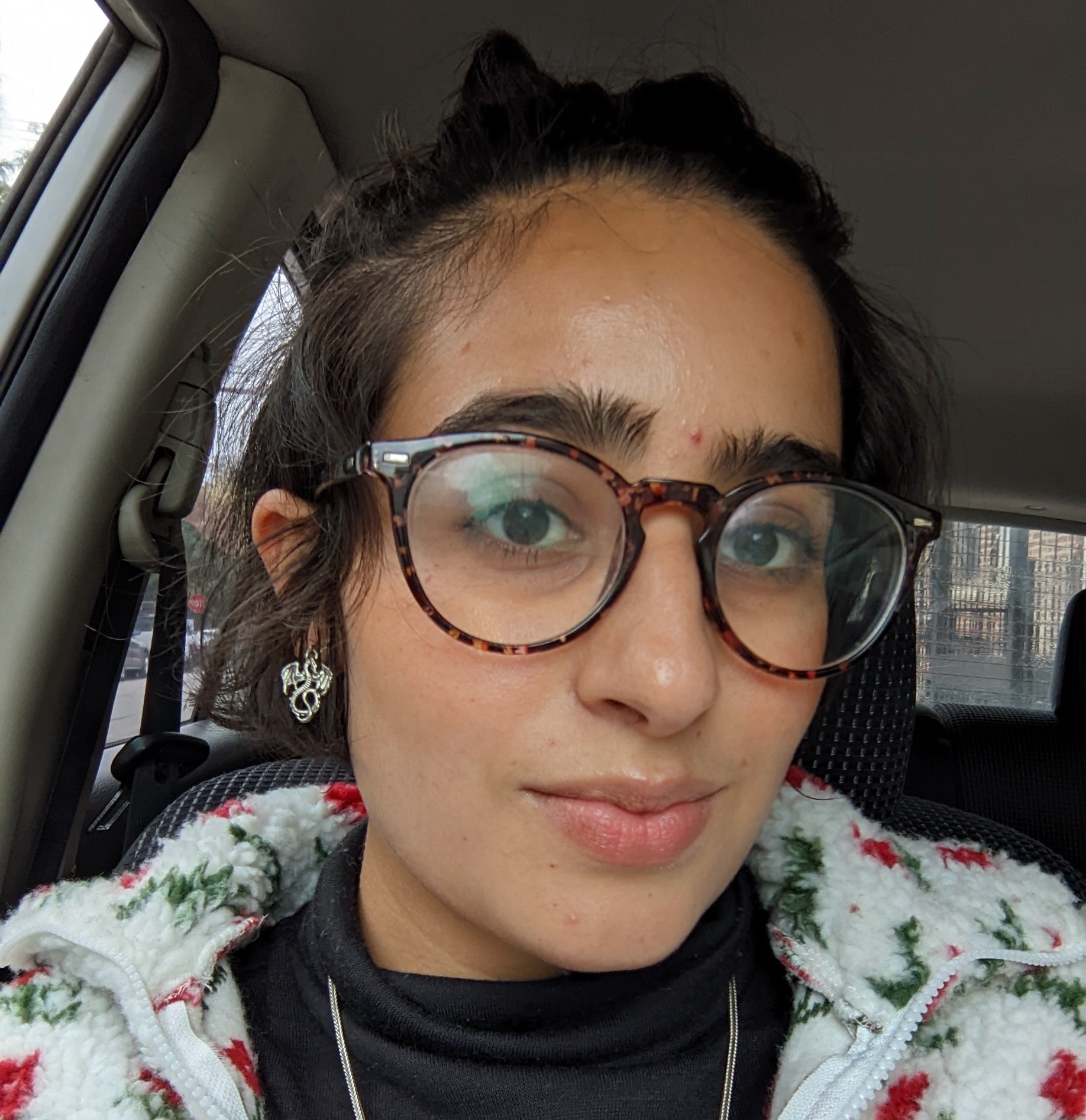 Profile photo of Stuti