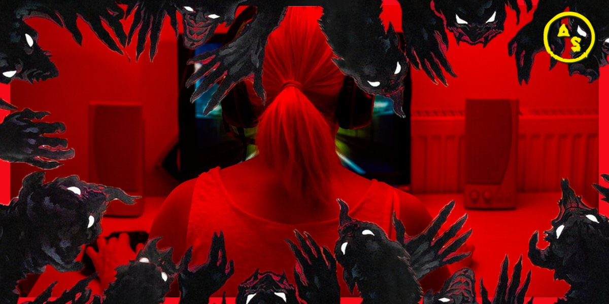 Seven Queer Horror Games You Should Consider Playing