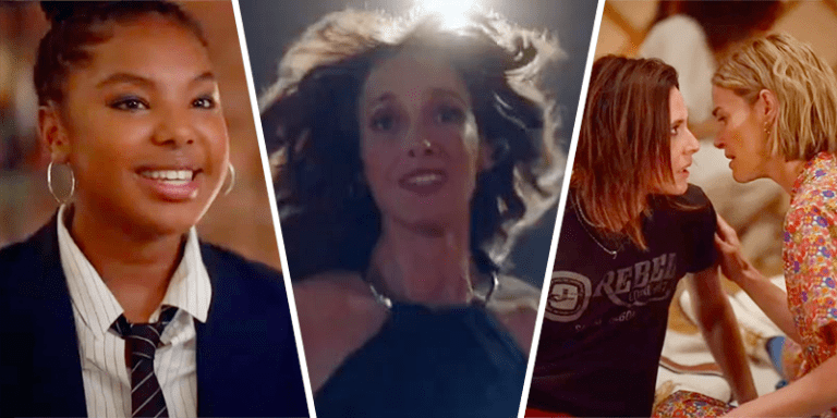 The L Word: Generation Q Season 3 Trailer, Chaotically Annotated