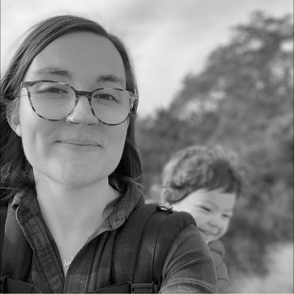 Hella Tsaconas profile image