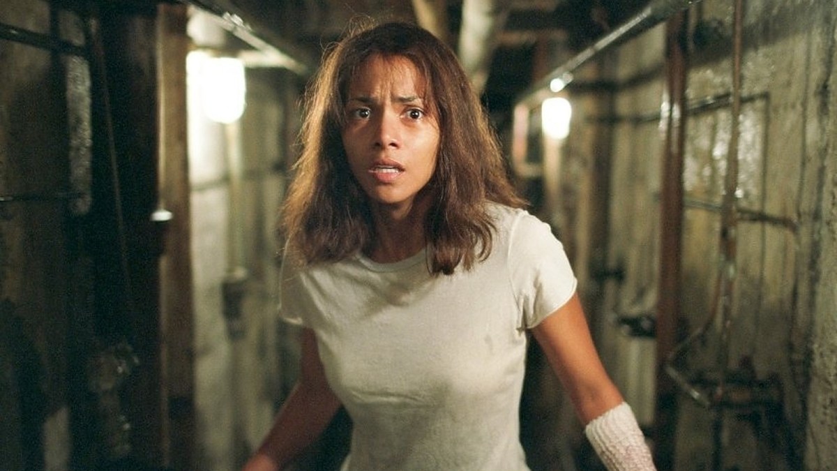 Miranda in Gothika