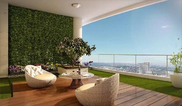 Profile picture of prestige park grove