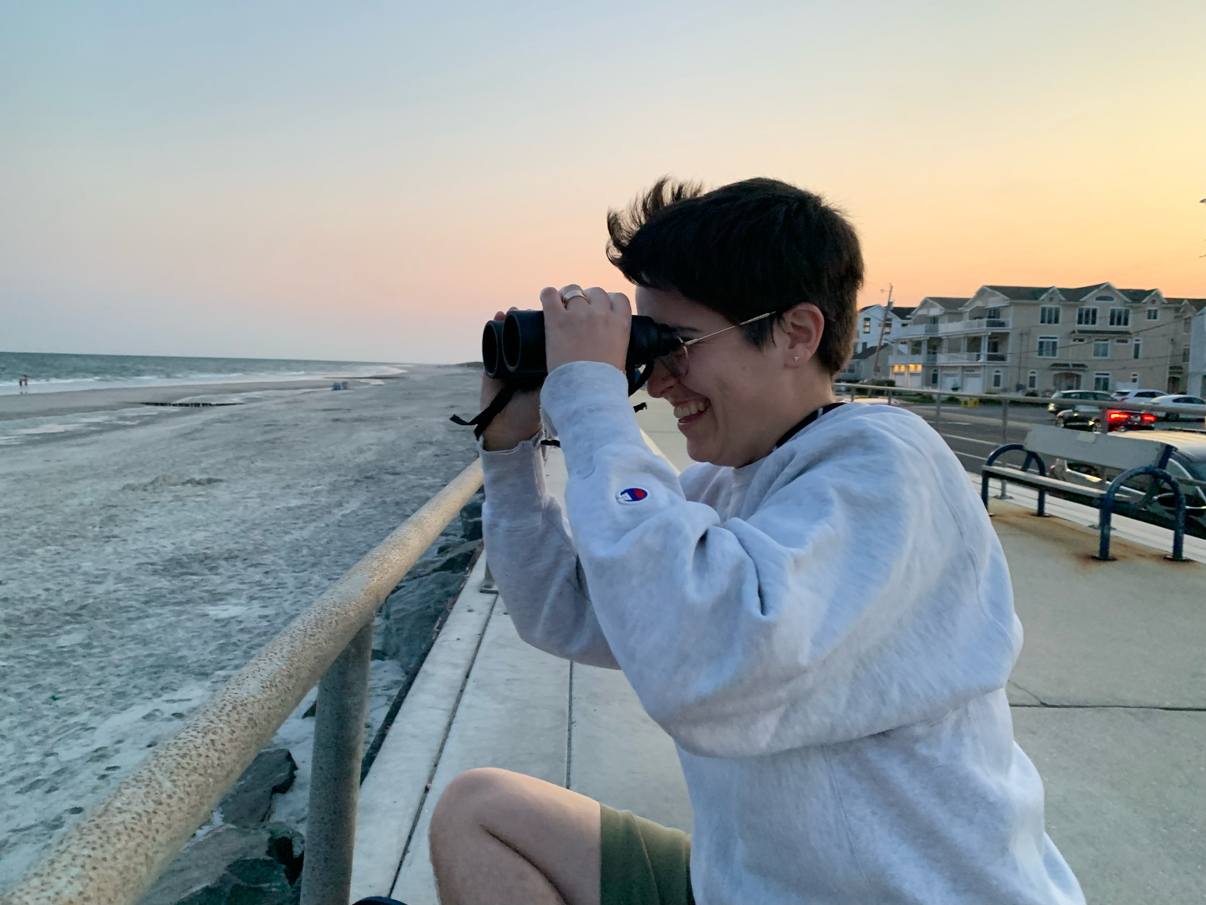 Maddie profile image