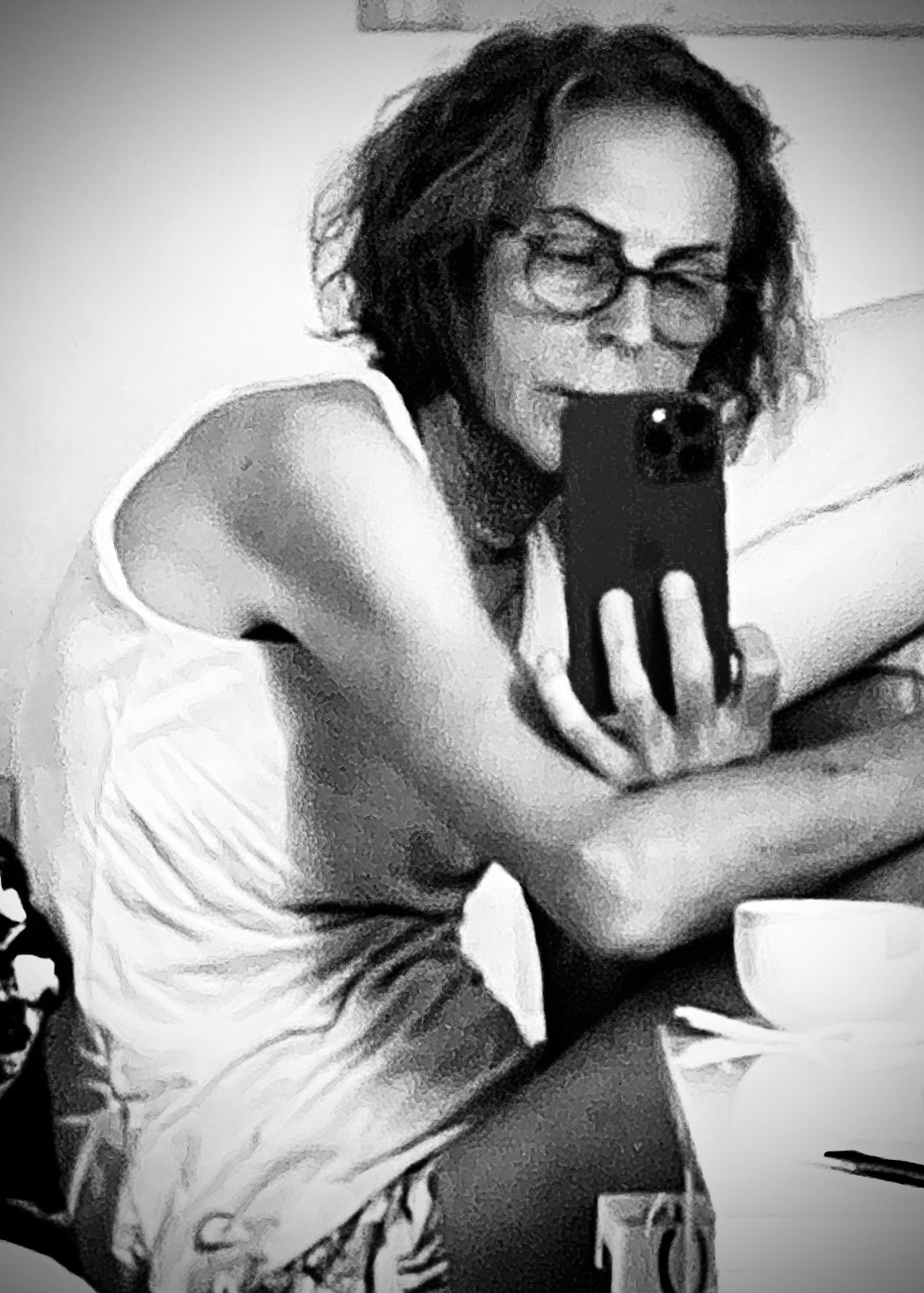 Profile picture of Francesca Caston