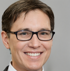 Profile picture of Ethan Eric